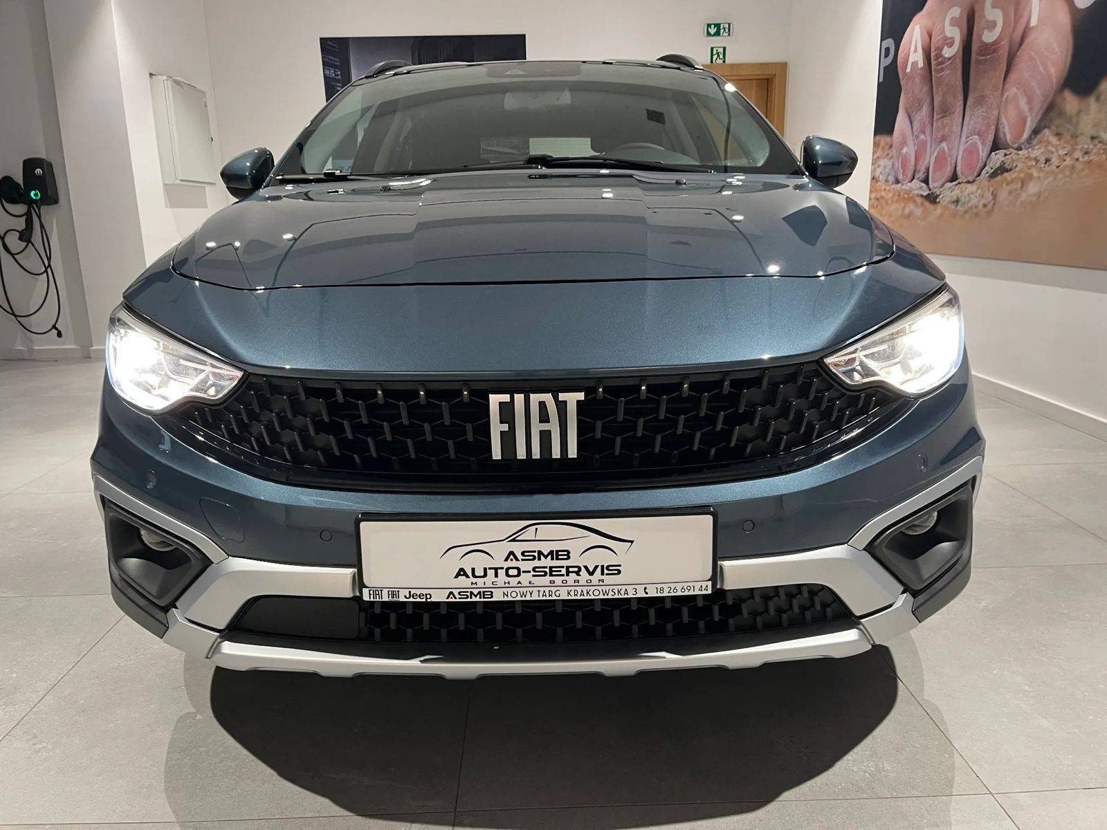 Fiat Tipo Hatchback MY23 Tipo_6