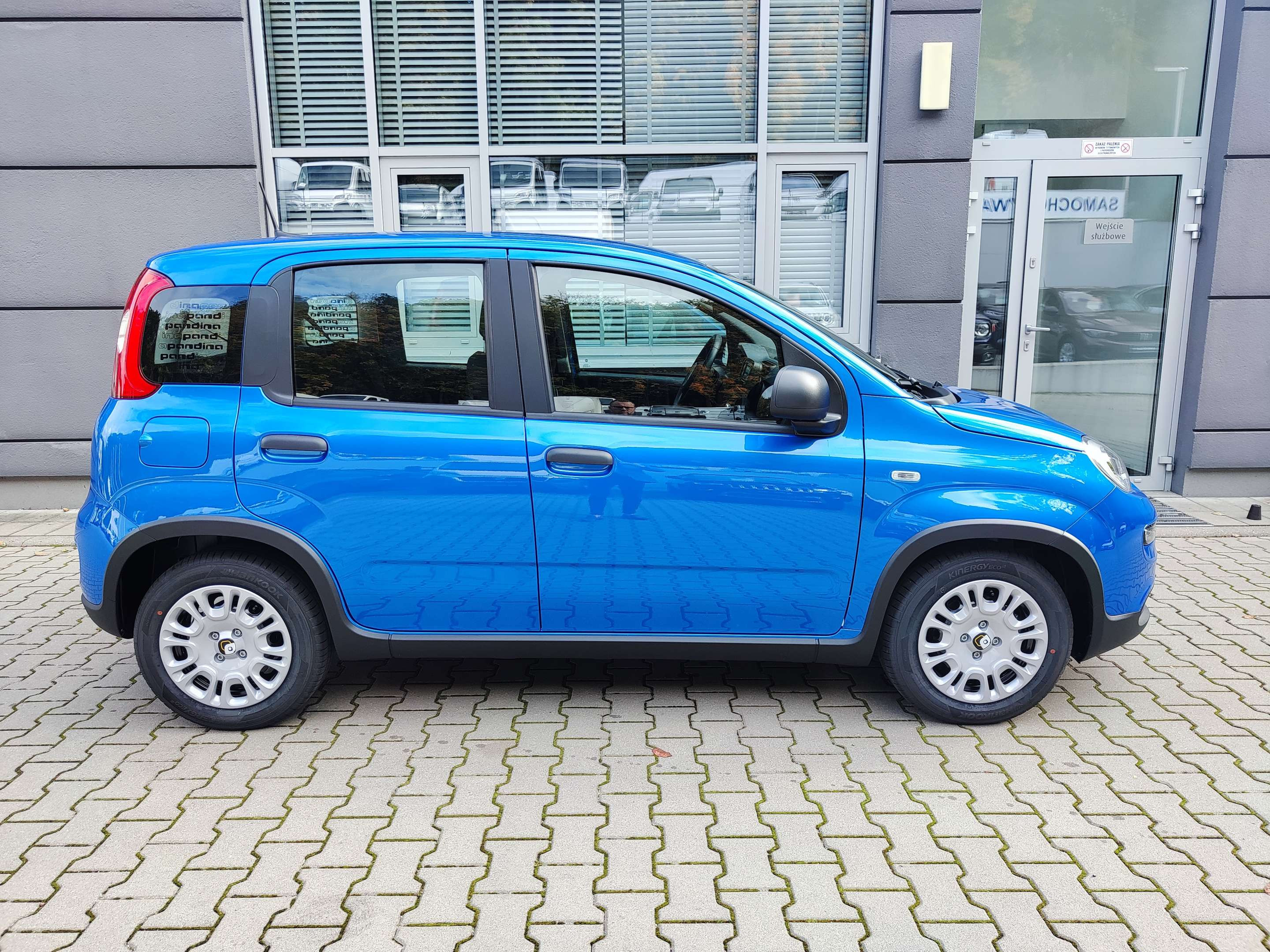 Fiat Panda Panda_5