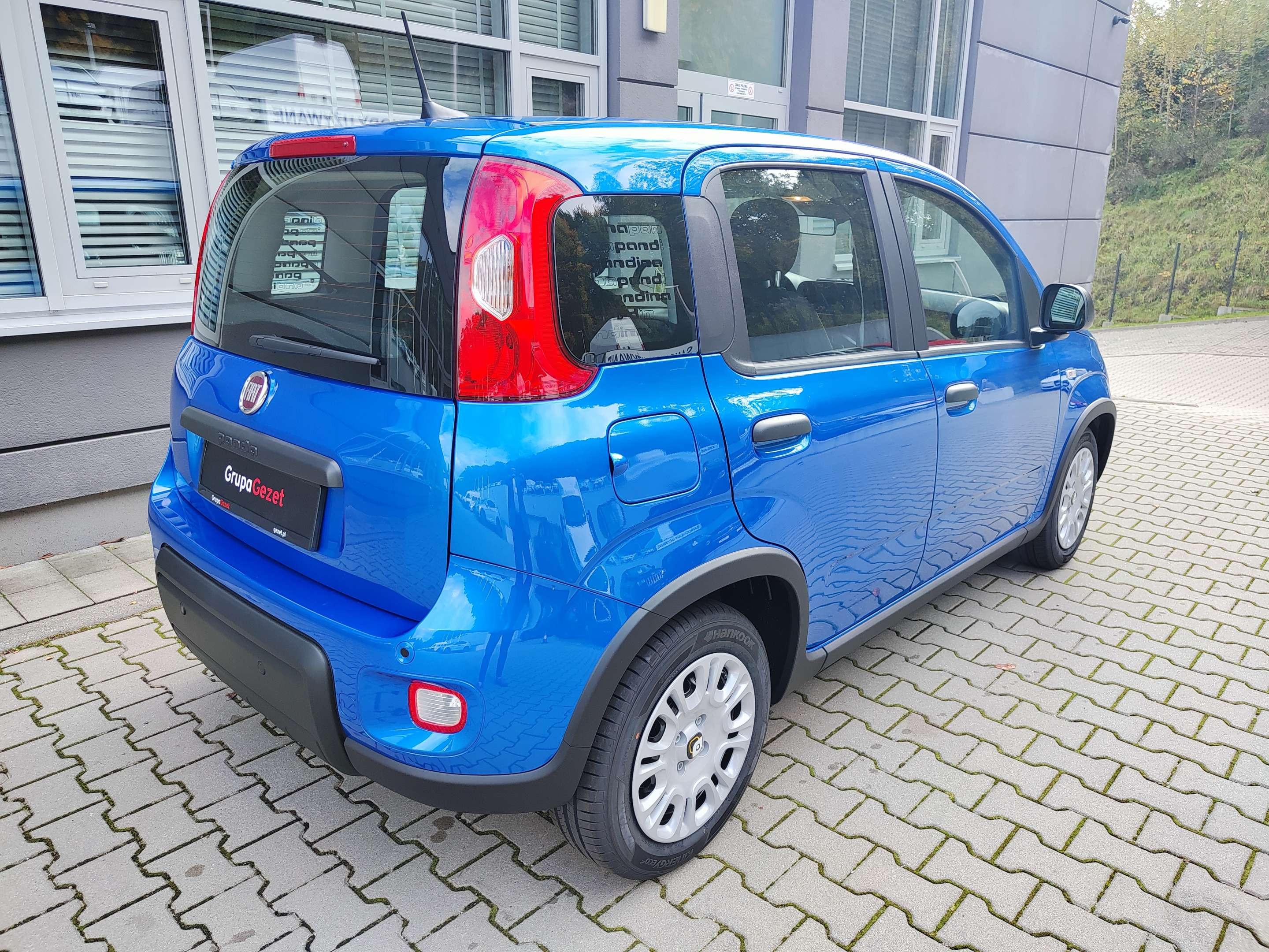 Fiat Panda Panda_4