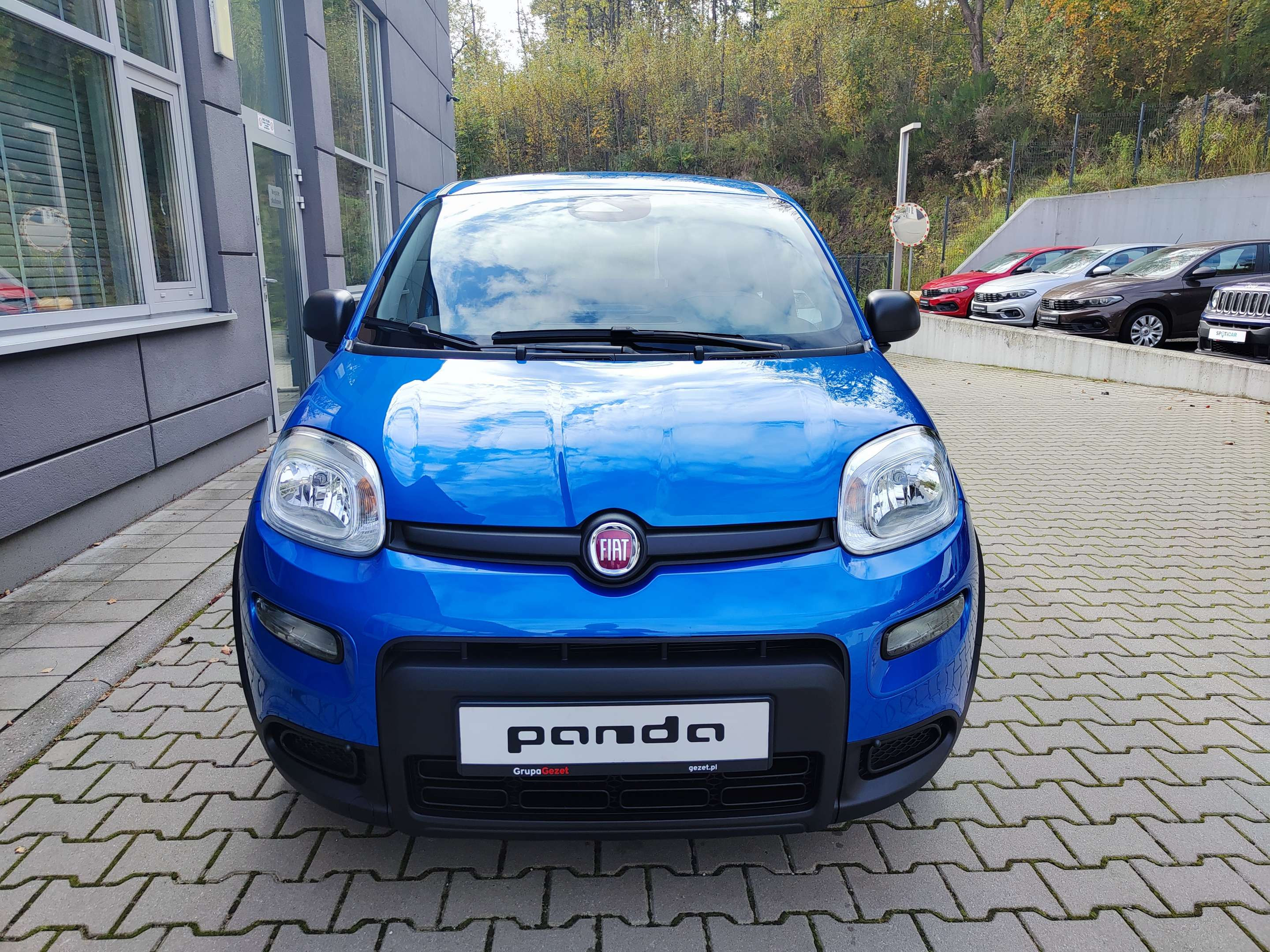 Fiat Panda Panda_7