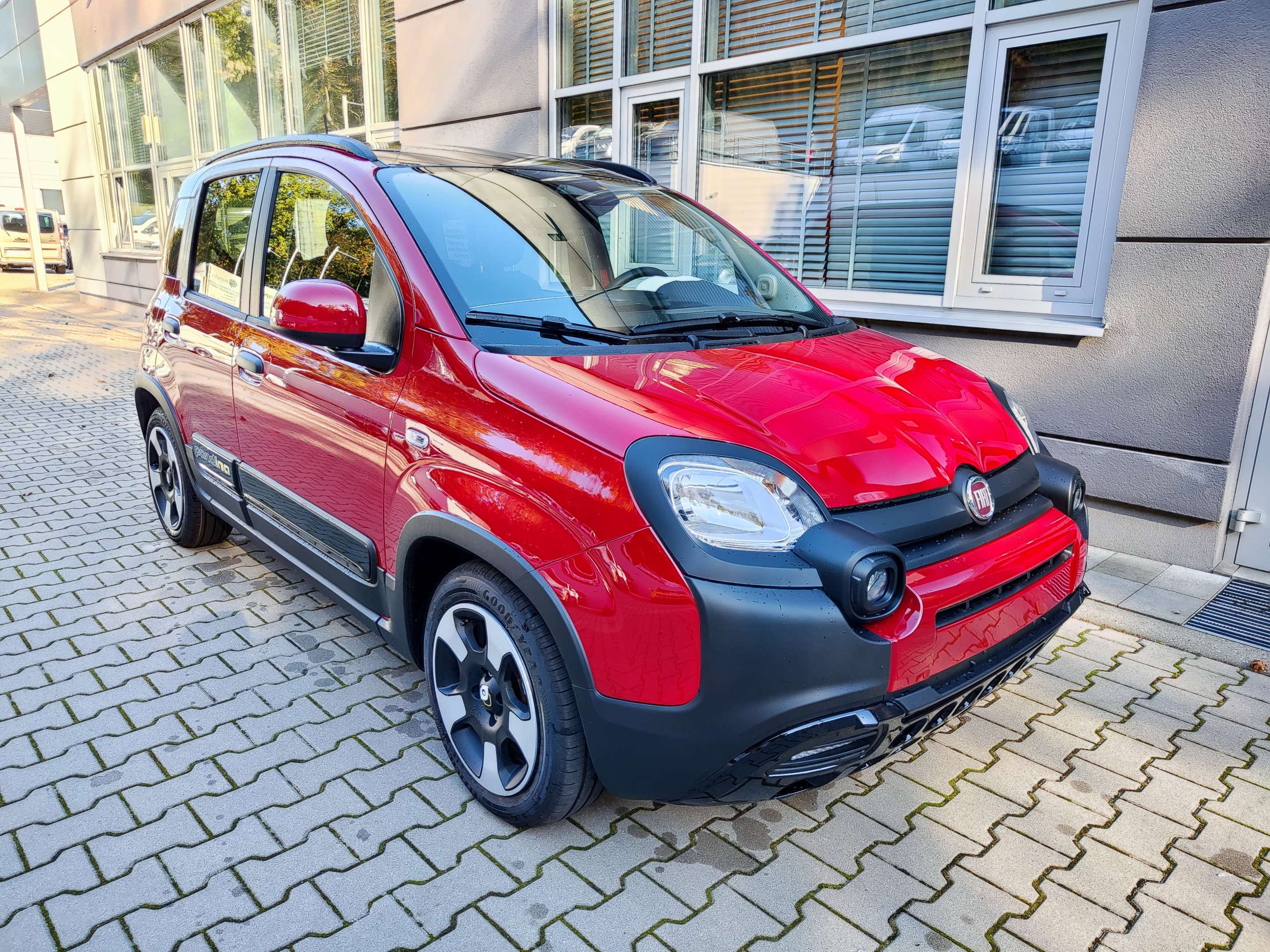 Fiat Panda Panda_6