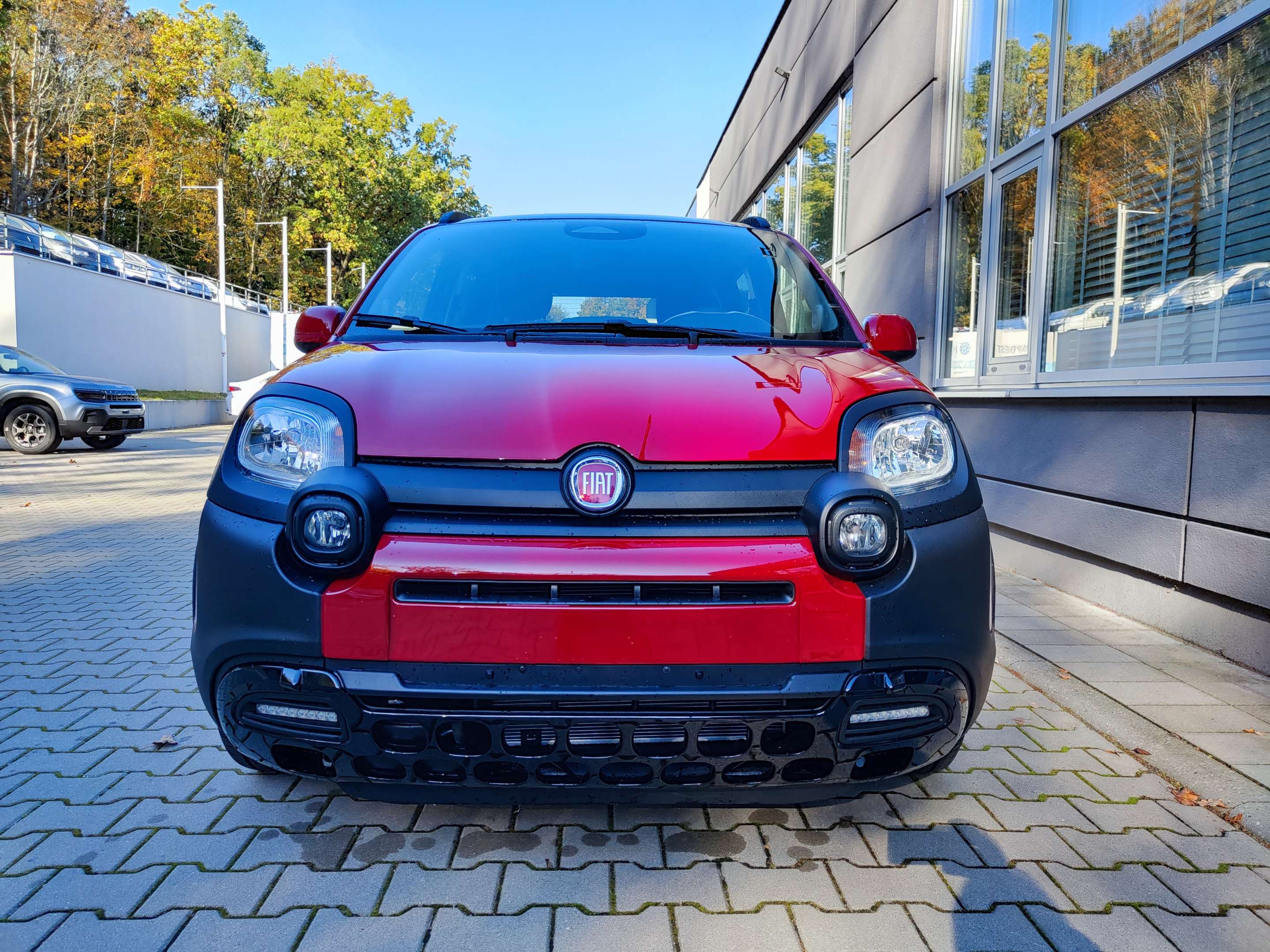 Fiat Panda Panda_7