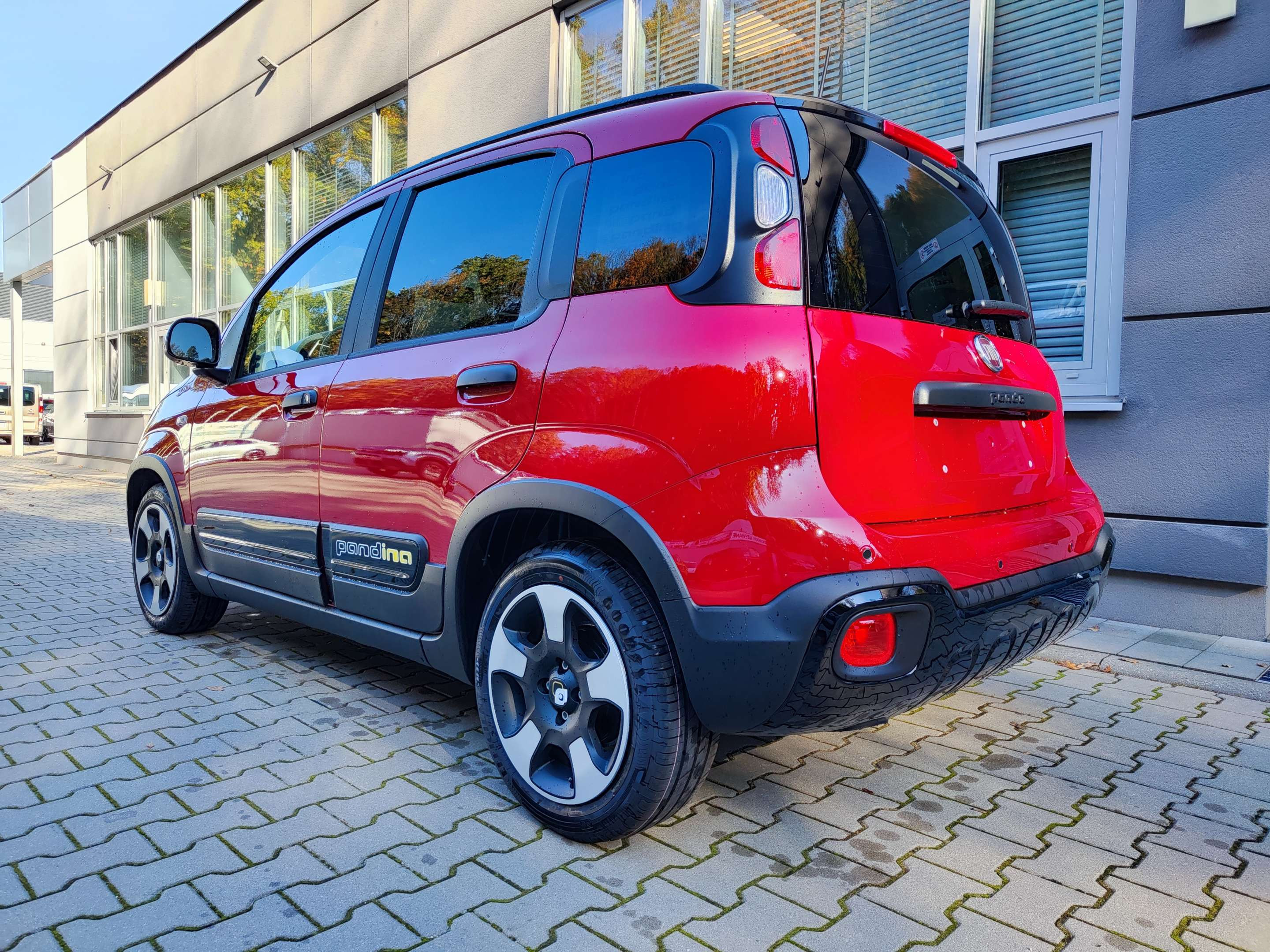 Fiat Panda Panda_2