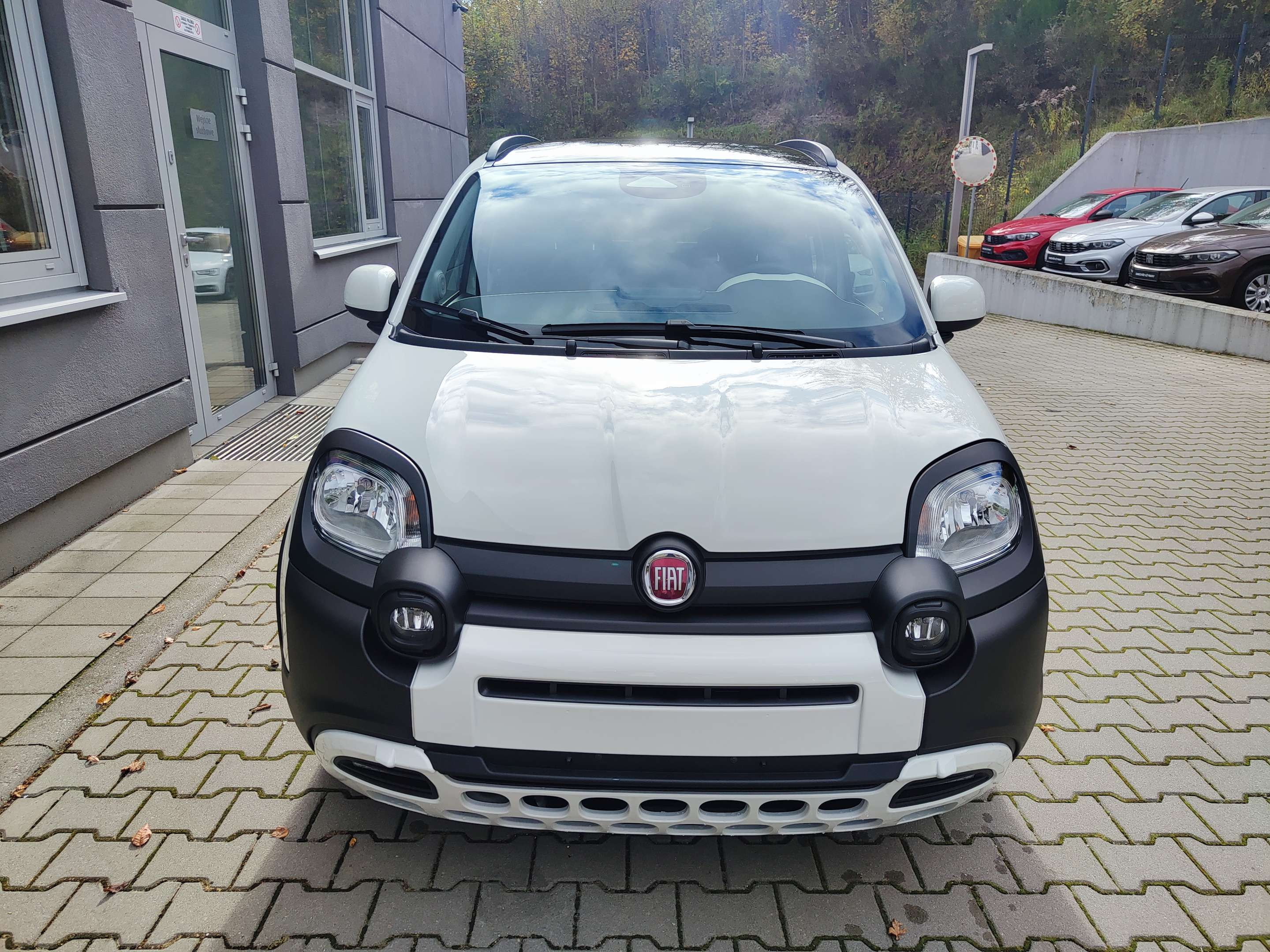 Fiat Panda Panda_4