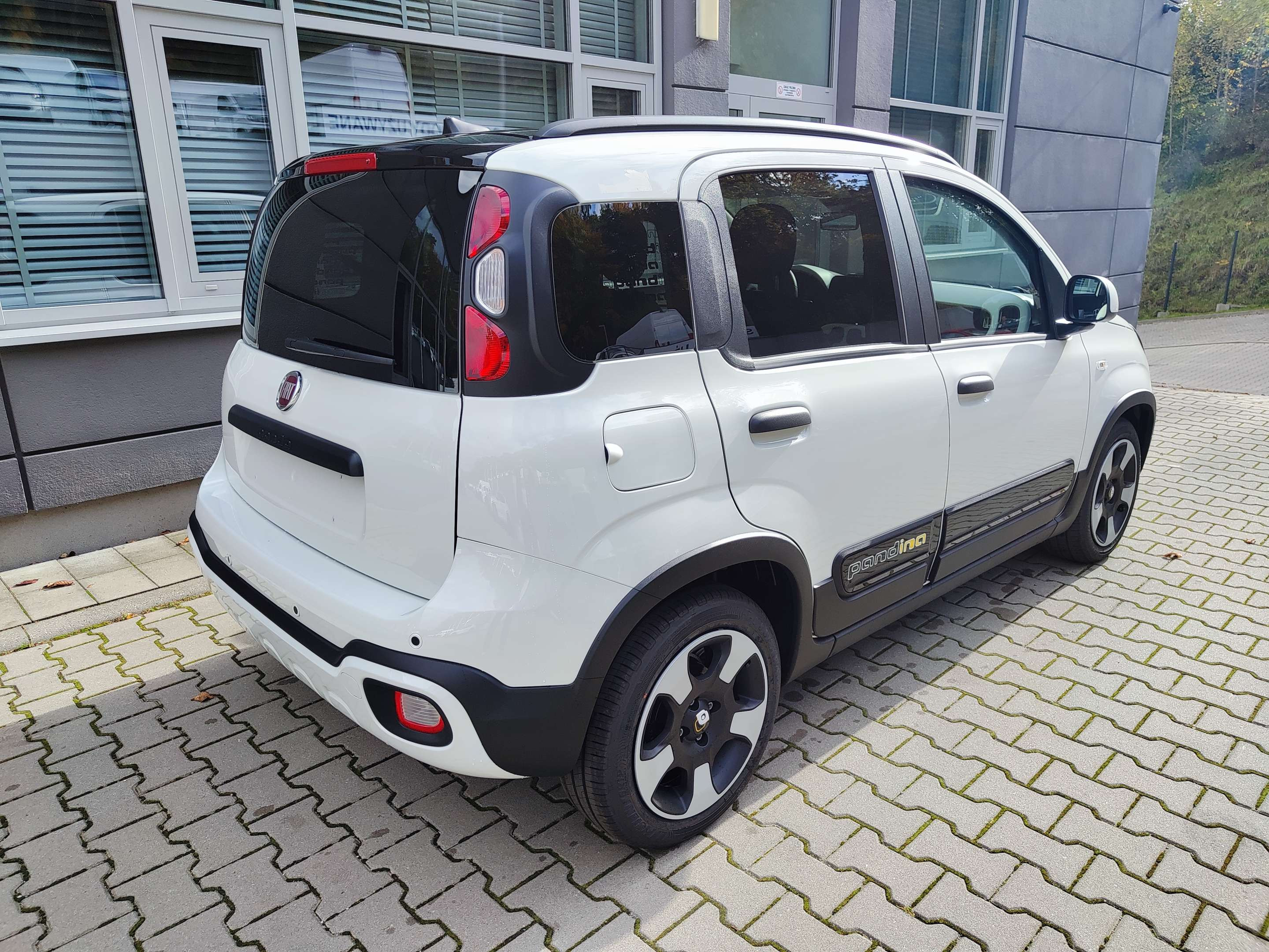 Fiat Panda Panda_2