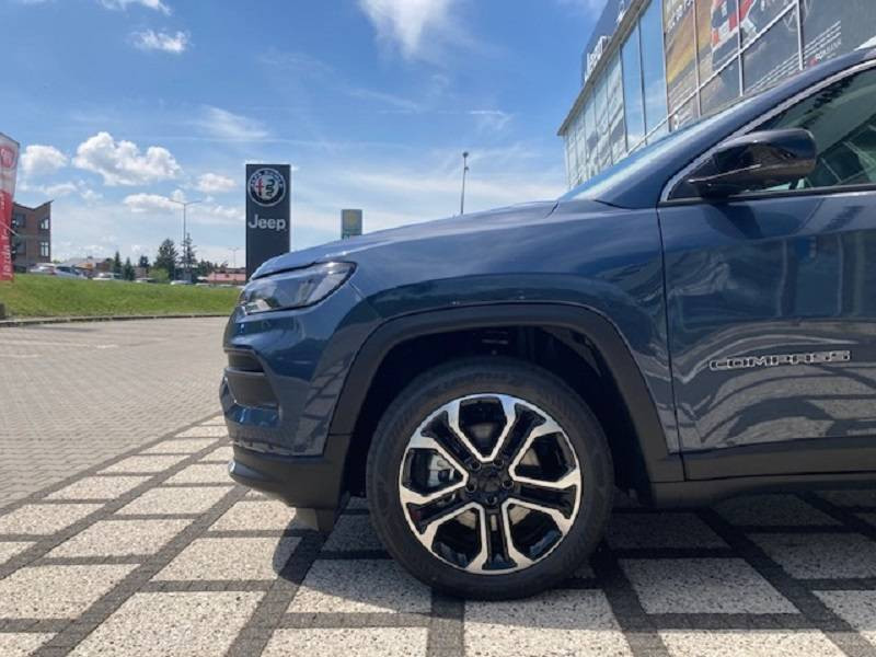 Jeep COMPASS PLUG-IN HYBRID MY24 Altitude_2