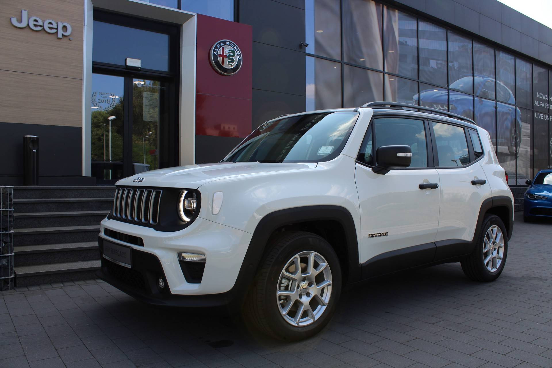 Jeep RENEGADE e-Hybrid MY24 Renegade_0