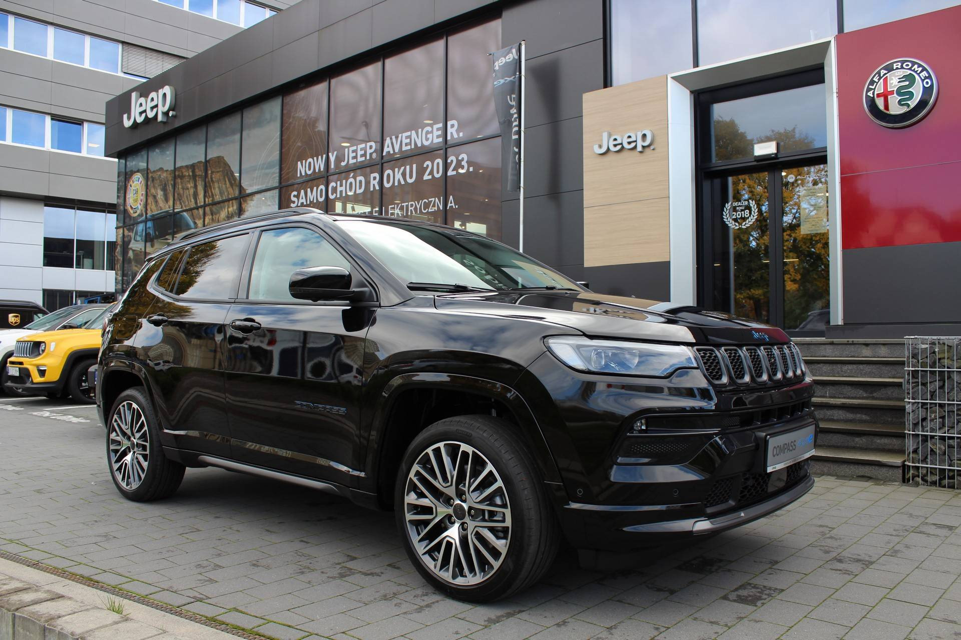 Jeep COMPASS PLUG-IN HYBRID MY24 Summit_2