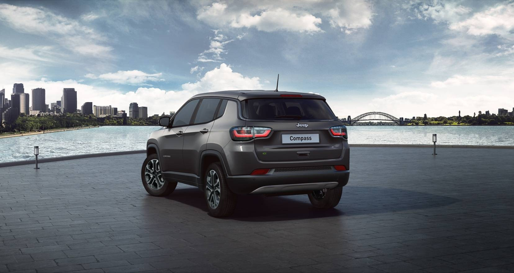 Jeep COMPASS e-Hybrid MY24 Altitude_1