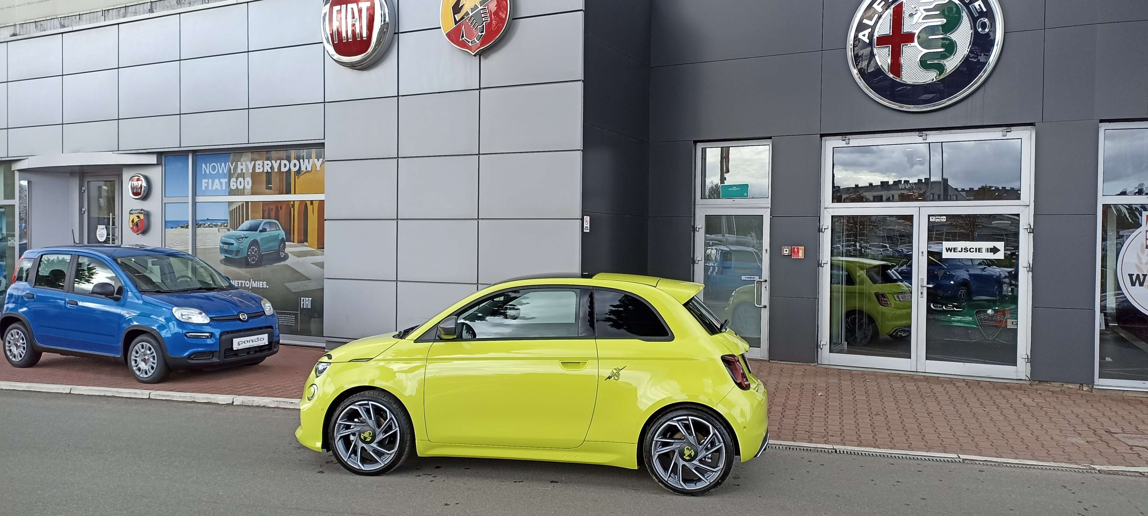 Abarth Nowy Abarth 500e Turismo_2