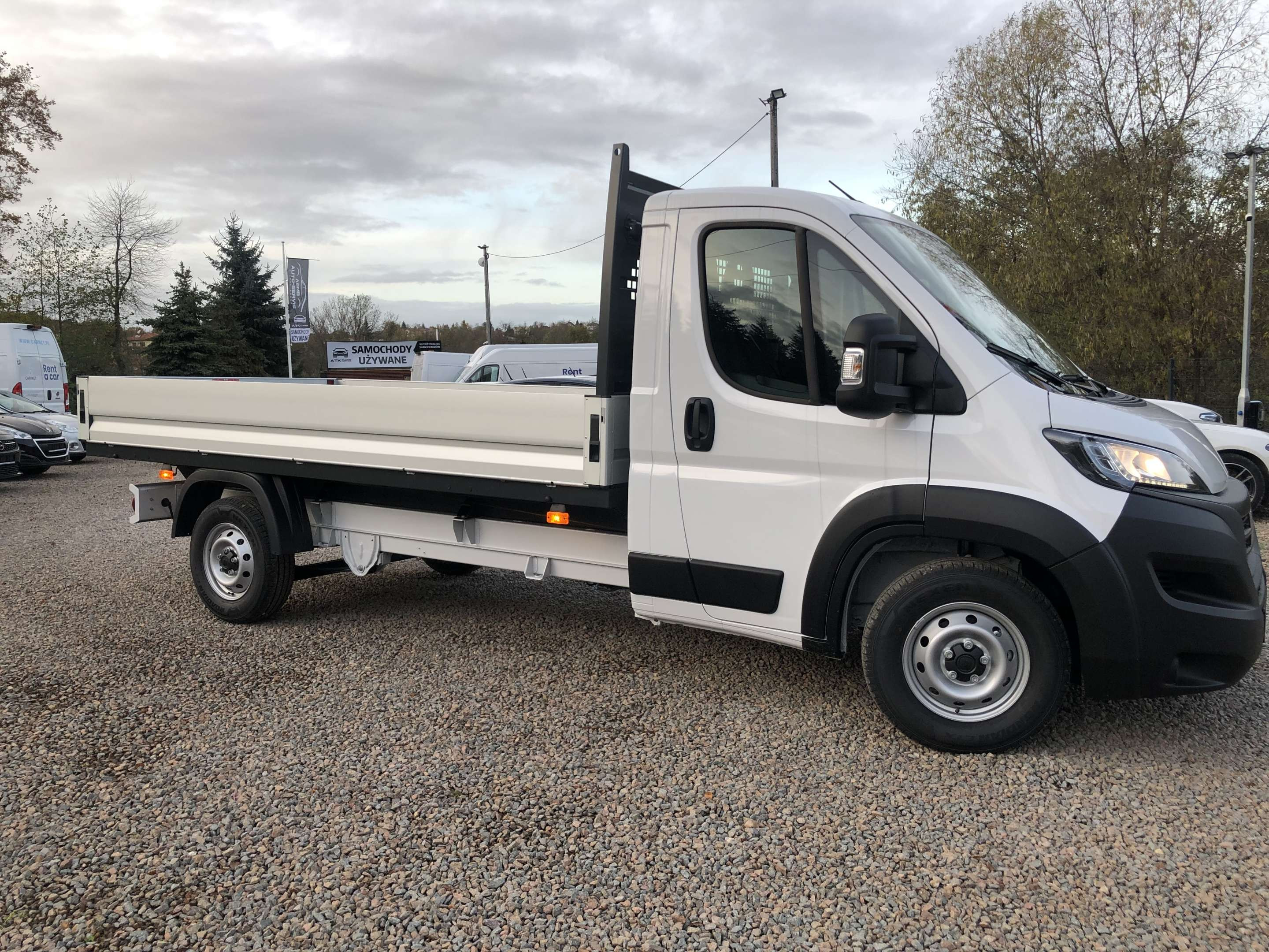 Fiat Ducato Serie 9