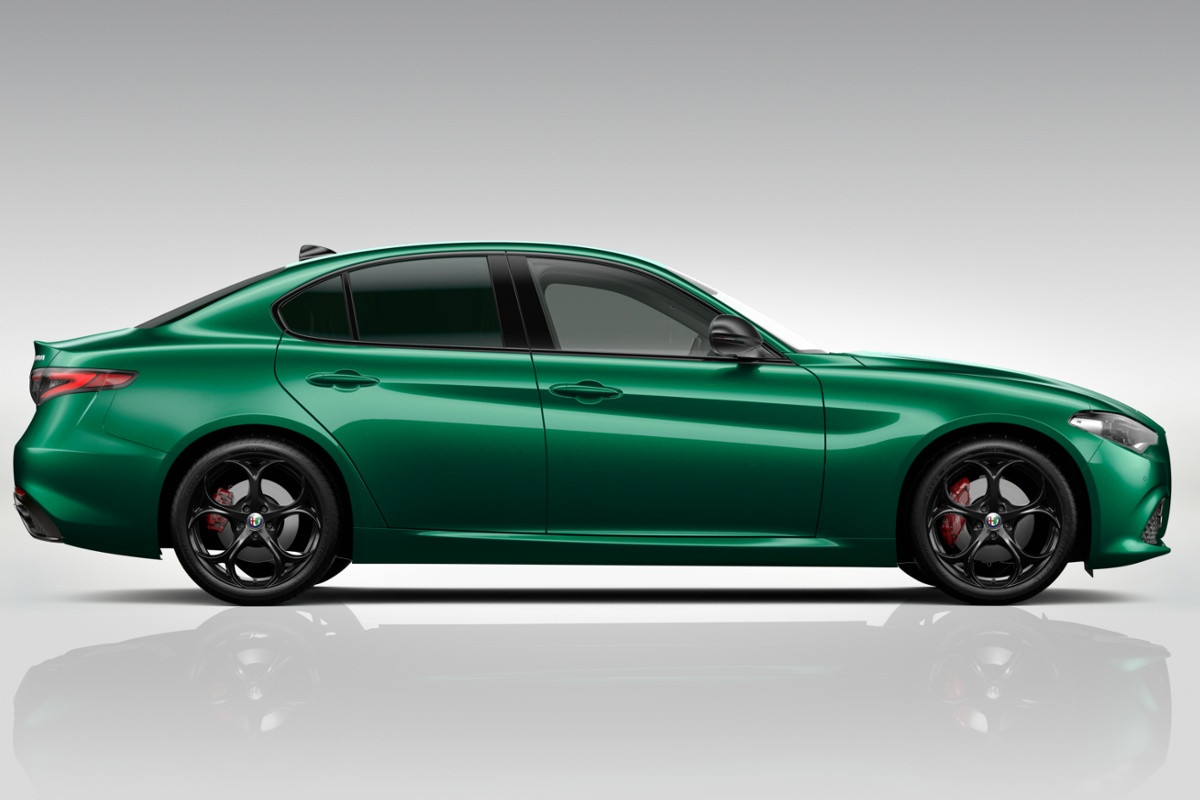 Alfa Romeo Giulia MY24 Tributo_2