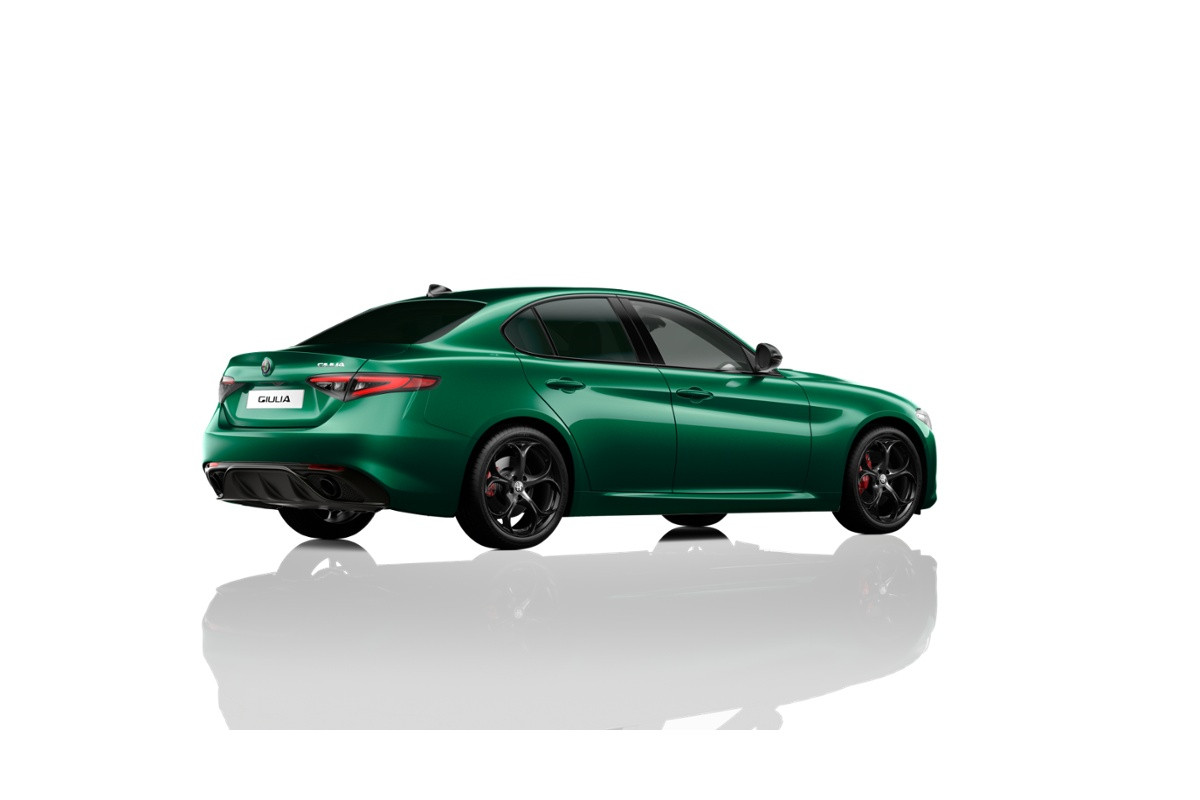 Alfa Romeo Giulia MY24 Tributo_3