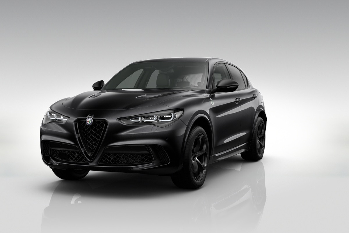 Alfa Romeo Stelvio Quadrifoglio MY24 Quadrifoglio_0