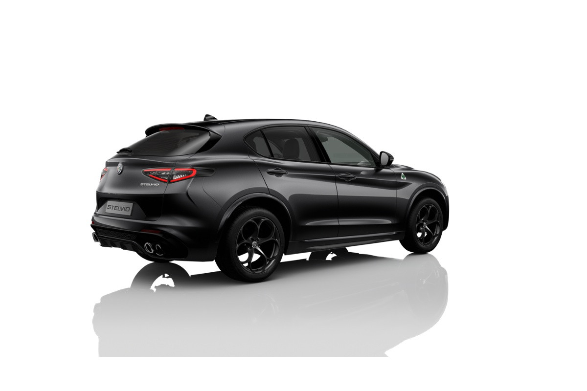 Alfa Romeo Stelvio Quadrifoglio MY24 Quadrifoglio_2