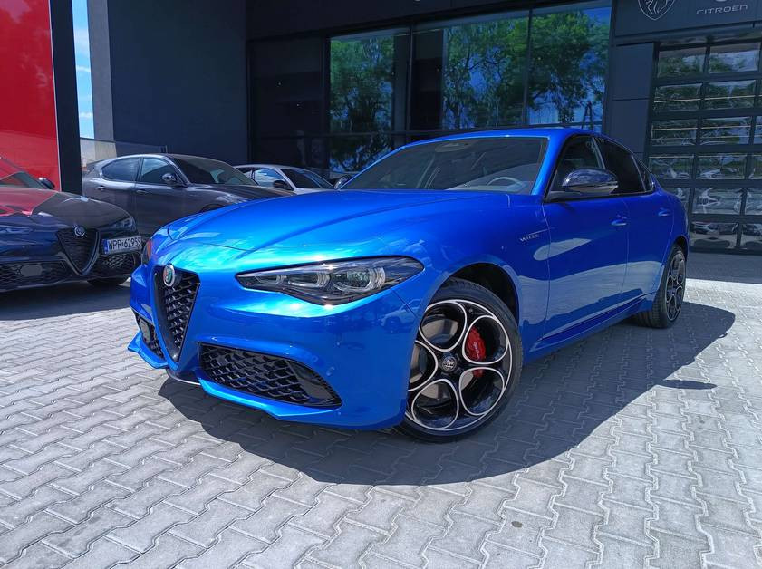 Alfa Romeo Giulia MY24 Veloce_0